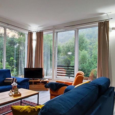 Anur Apartment Bihac Luaran gambar