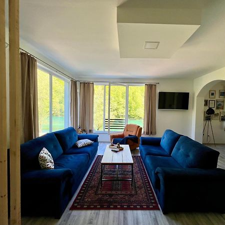 Anur Apartment Bihac Luaran gambar