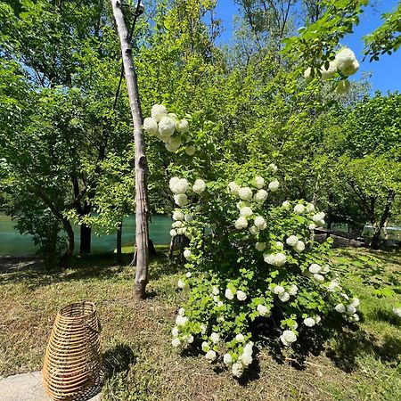 Anur Apartment Bihac Luaran gambar