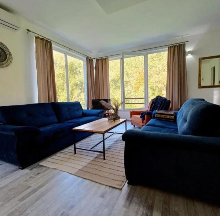 Anur Apartment Bihac Luaran gambar