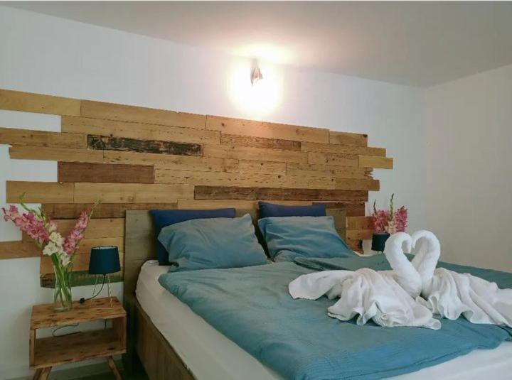 Anur Apartment Bihac Luaran gambar