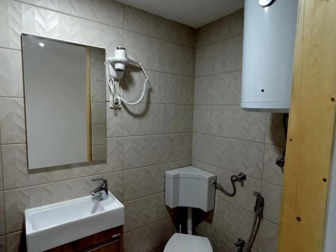 Anur Apartment Bihac Luaran gambar