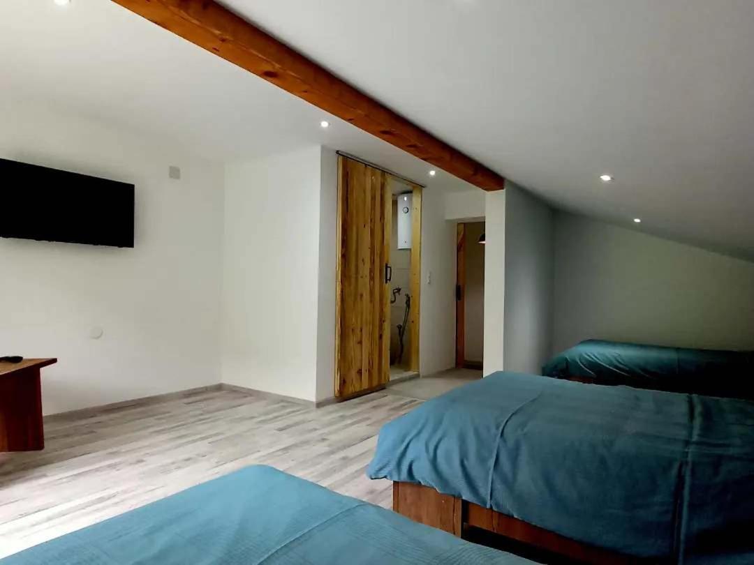 Anur Apartment Bihac Luaran gambar