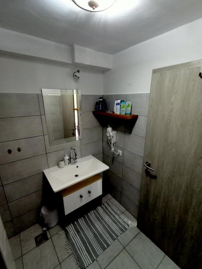 Anur Apartment Bihac Luaran gambar