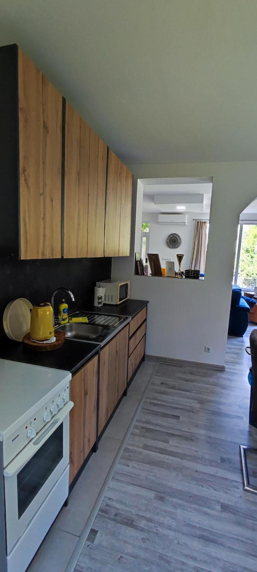 Anur Apartment Bihac Luaran gambar