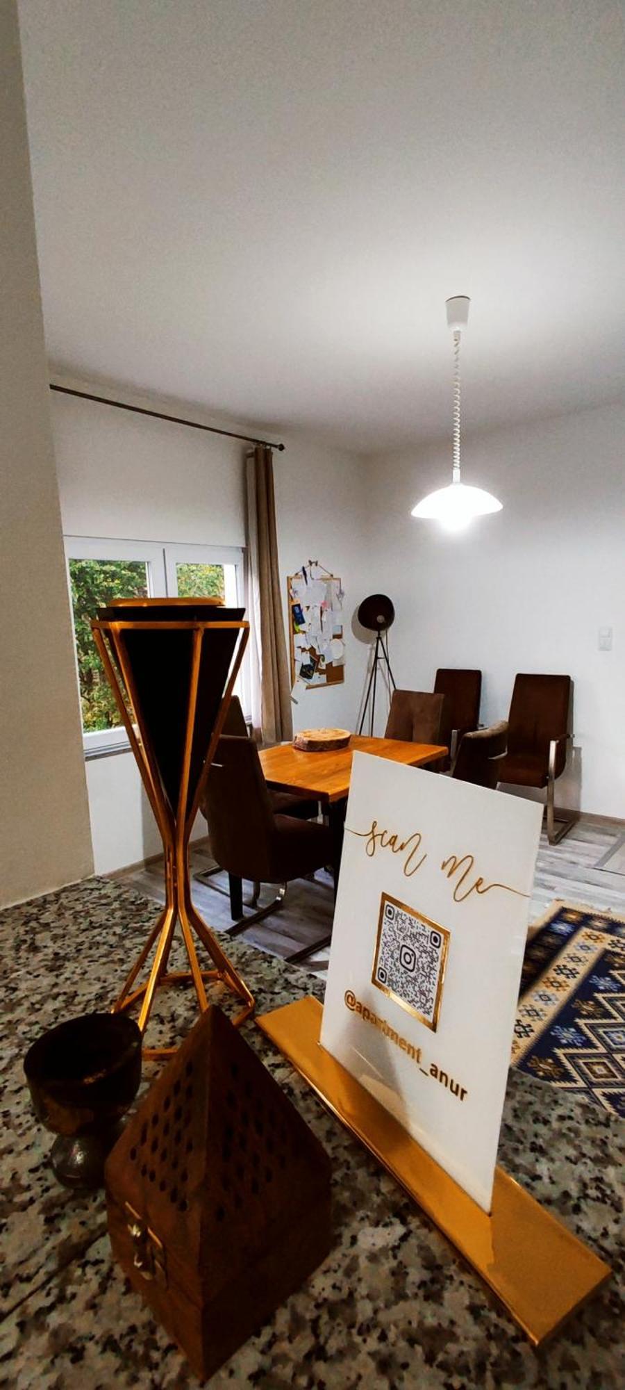 Anur Apartment Bihac Luaran gambar