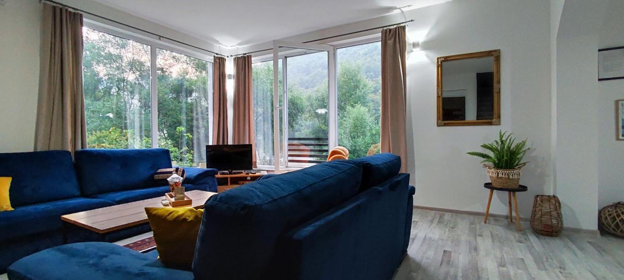 Anur Apartment Bihac Luaran gambar