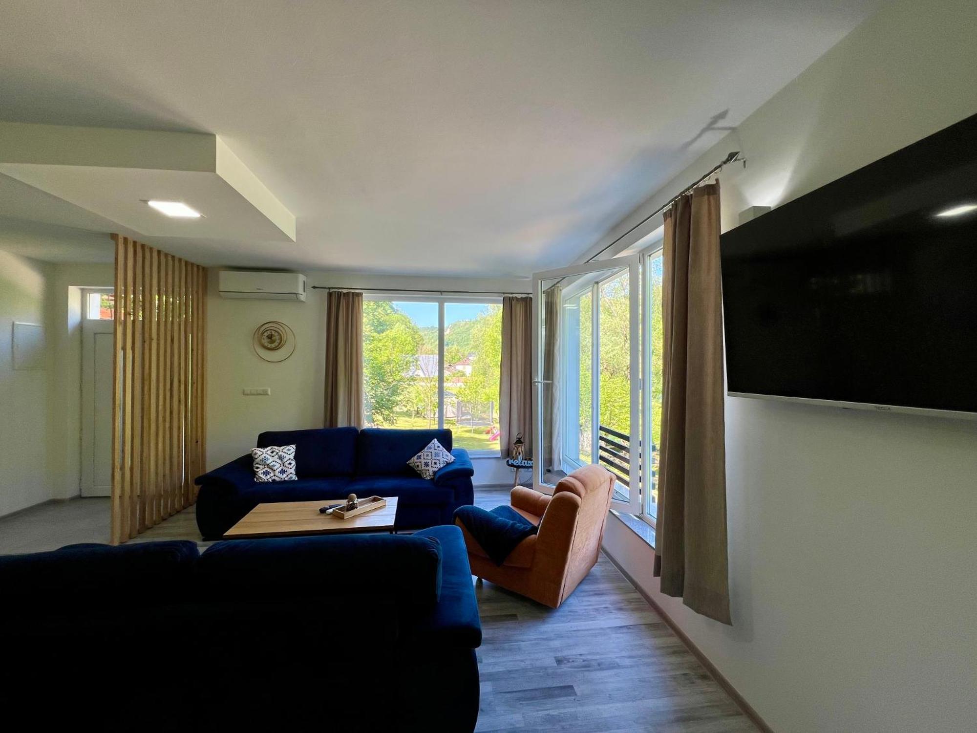 Anur Apartment Bihac Luaran gambar