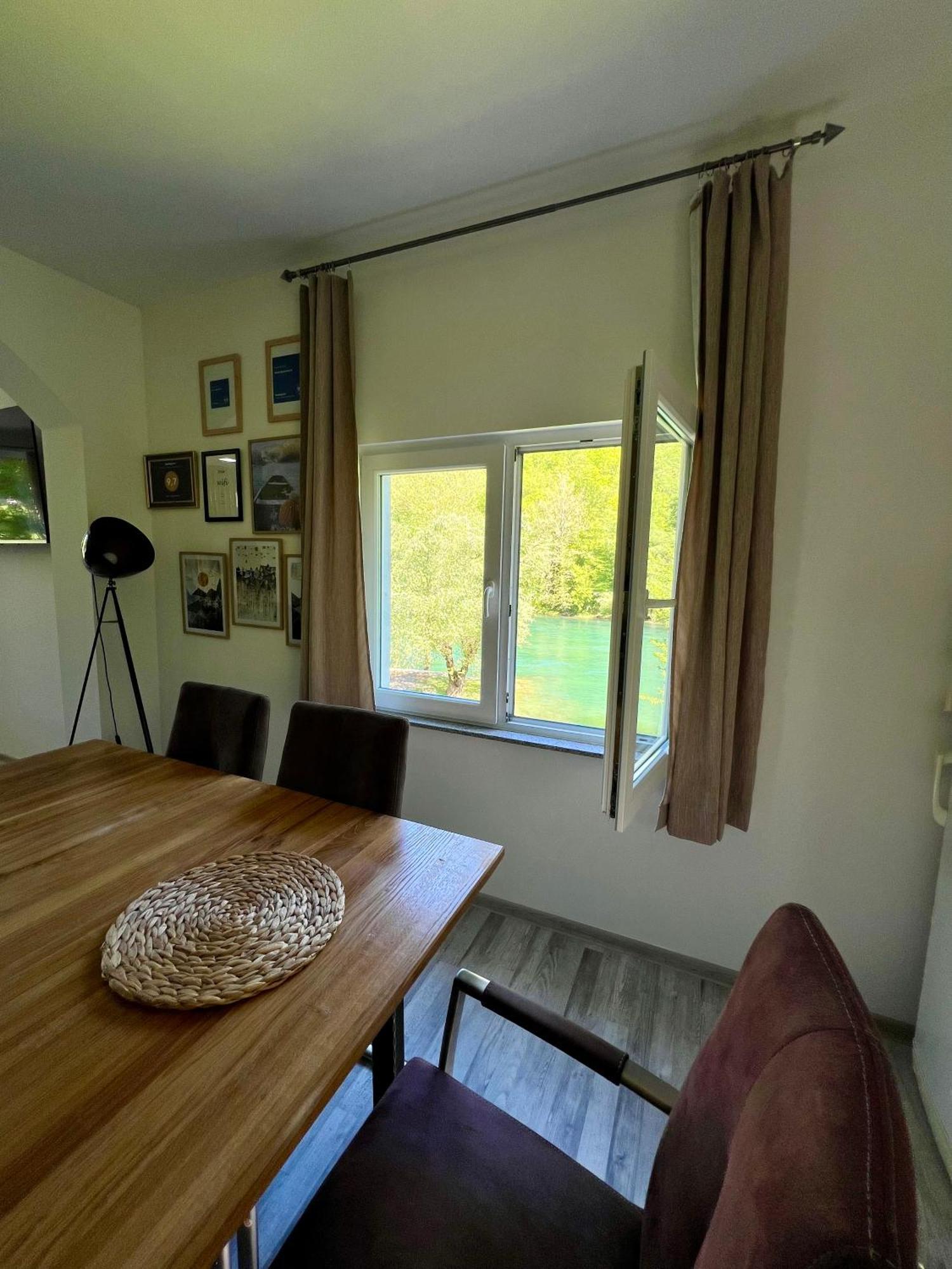 Anur Apartment Bihac Luaran gambar