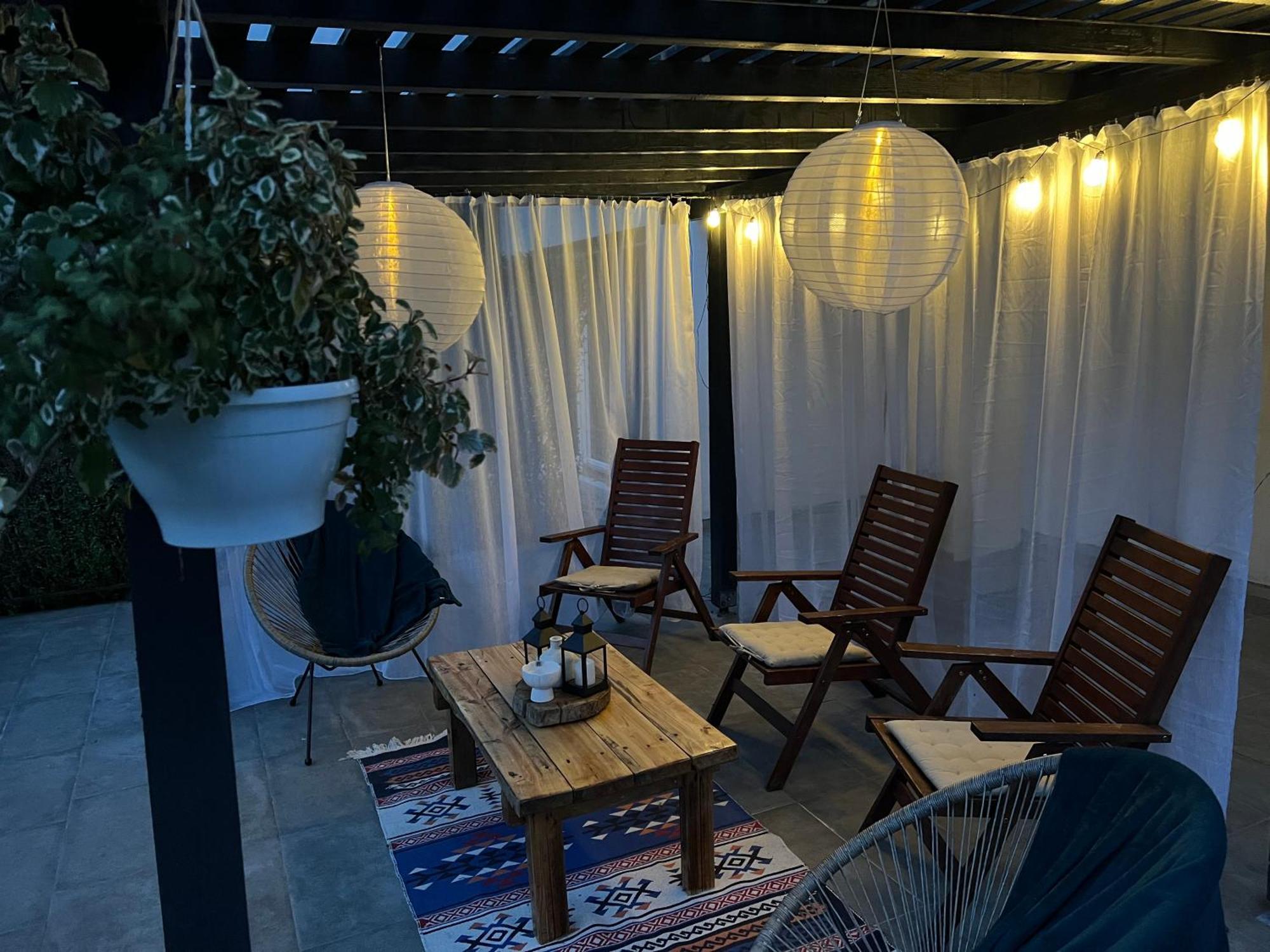 Anur Apartment Bihac Luaran gambar